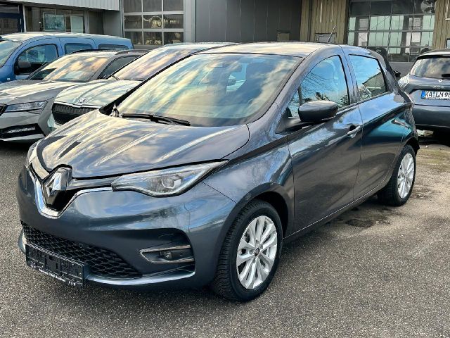 Renault Zoe Experience ZE 50 incl. Batterie