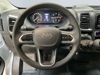 Toyota Proace Max - Vorschau Bild 12