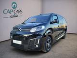 Citroën Jumpy 2.0d*AUT*177PS* L3 Doka*Doppelkabine - Citroën Jumpy: Automatik