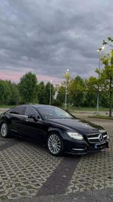 Mercedes-Benz Cls 500 top gepflegt - Mercedes-Benz CLS 500 in Bochum