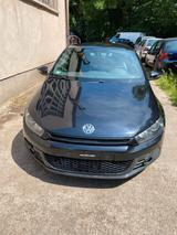 Volkswagen Vw sirocco - Volkswagen CC aus 2009