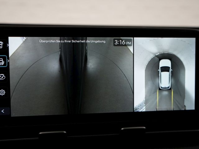 KONA T-GDI TREND DCT+VOLL LED+NAVI+360 GRAD KAME