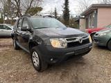 Dacia Duster I 1.6 Ice 4x2 - Dacia Duster: Allradantrieb