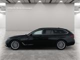 BMW 520d Touring LiveCockpitProf Pano.Dach PDC HiFi - BMW 520: Schiebedach
