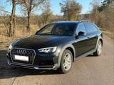 Audi A4 Allroad 3.0 TDI tiptronic quattro Avant -