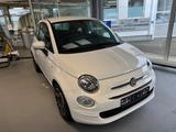 Fiat 500 1.0 GSE N3 MILDHYBRID CLUB - Fiat 500 Tageszulassungen mit Benzin-Antrieb