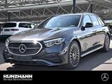 Mercedes-Benz E 220 d T-Modell AMG Night Panorama Sitzklima