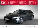 Audi A6 Avant 55 TFSI e quattro S line Matrix 360°