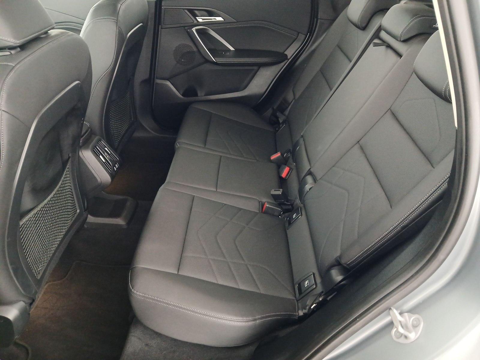 BMW X1 sDrive18i Kamera LED Sitzheizung Alarm, миниатюра 11