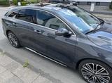 Kia pro_cee'd / ProCeed GT-line GT line - Kia pro cee'd / ProCeed aus 2023
