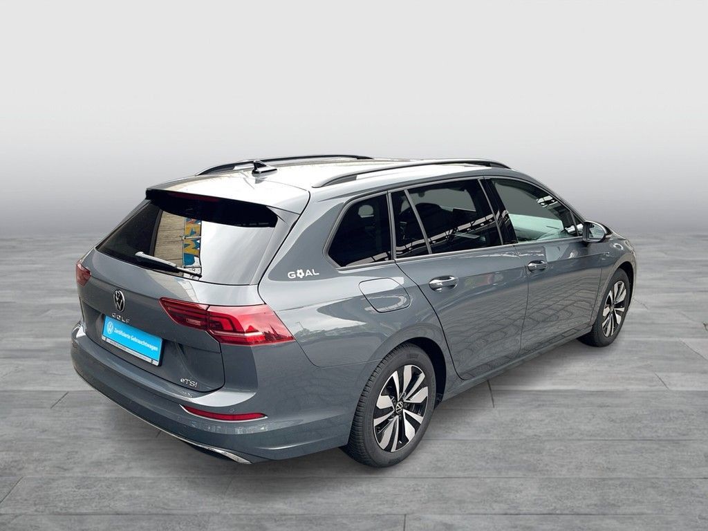 Volkswagen Golf - Bild 7