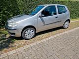 Fiat Punto | TÜV 01/27 | 78.000km - Fiat Punto in Hagen