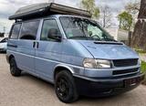 Volkswagen T4 Multivan Camper/Markise/5-Sitzer - Volkswagen T4 Multivan in München