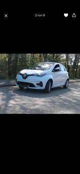 Renault Zoe 50kw Reichweite : 328km - Renault ZOE in Stuttgart