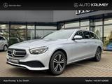 Mercedes-Benz E 220 d T-Modell AVANTGARDE+Navi+LEDAutom./Klima