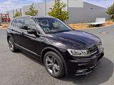 Volkswagen Tiguan 2.0 TDI SCR 140kW DSG 4MOTION High-2R-lin