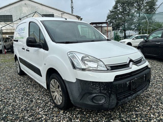 Citroën Citroen Berlingo Multispace 1.6 HDi 90 Collectio