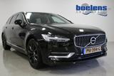 Volvo V90 2.0 T5 Inscription | STOELVERW+KOEL | NAVI | - Volvo V90 Inscription mit Benzin-Antrieb
