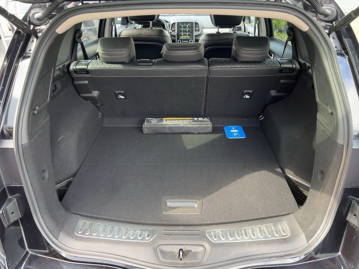 Renault Koleos - Bild 20