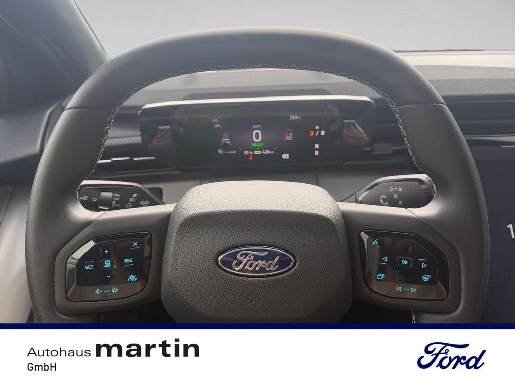 Fahrzeugabbildung Ford Capri Premium Extended Range HUD B&O MATRIX-LED