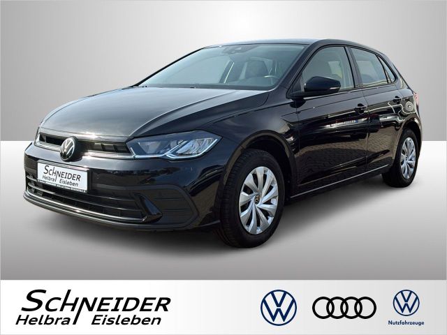 POLO 1.0 LIFE LED+SHZ+KLIMA+APP