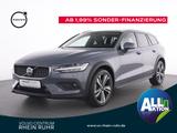 Volvo V60 Cross Country B4 D AWD Plus FAP+NAVI+WP+SKP - mit Diesel-Antrieb: Euro6, 6d