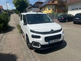 Citroën Berlingo BlueHDi 130 S&S SHINE M EAT8 SHINE - Citroën Berlingo: 1.8