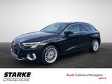 Audi A3 Sportback 40 TFSI e S tronic advanced  AHK LE - Audi A3: Sportback