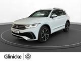 Volkswagen Tiguan 1.4 eHybrid R-Line Pano Matrix LM 20" Nav - Volkswagen Tiguan R mit Hybrid-Antrieb (Benzin/Elektro)