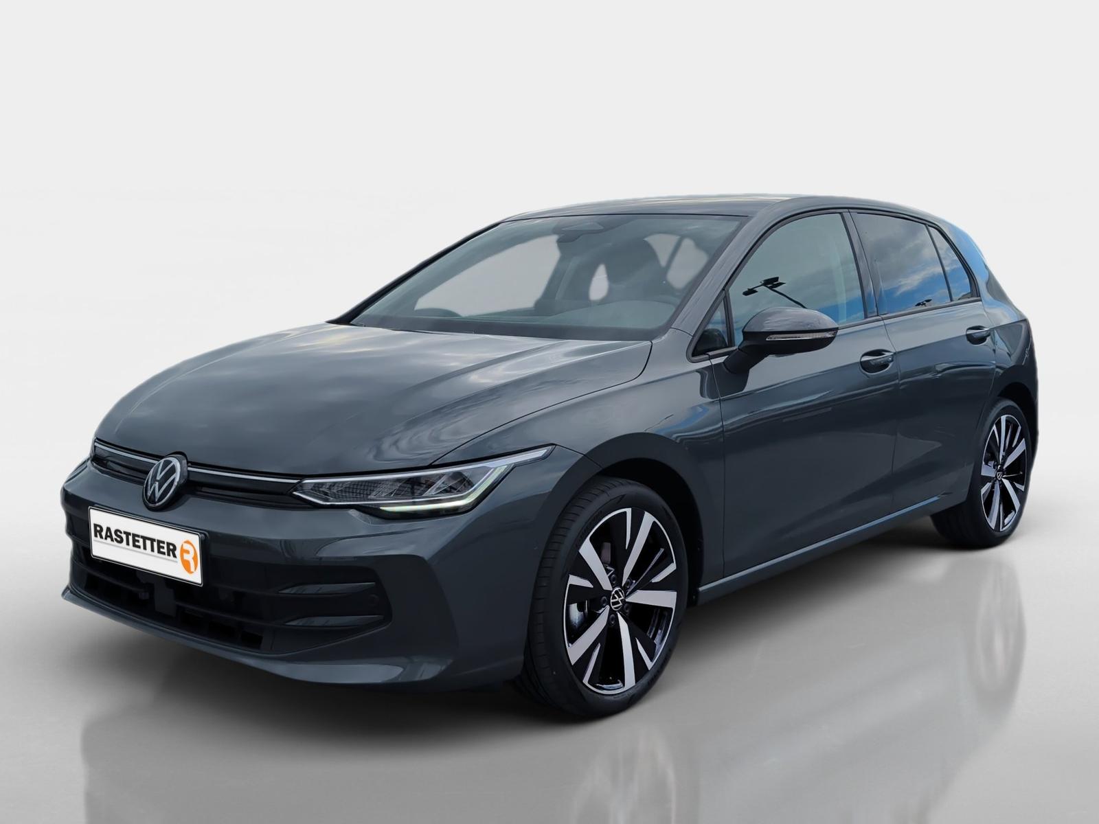 Volkswagen Golf VIII eTSI DSG Life ACC+18Z+Kamera+ParkAss+K, миниатюра 2