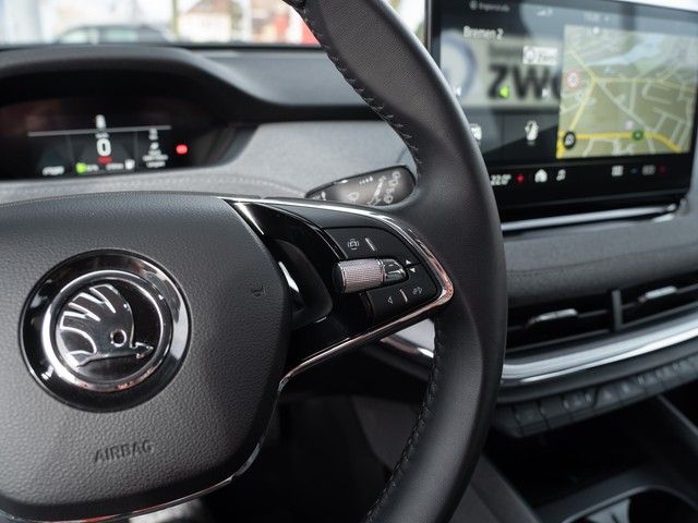 Enyaq 50 LED+NAVI+RFK+PDC