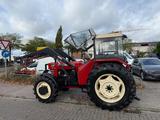 Massey Ferguson MF 188 A Multipower * Frontlader * 2 Hand* - Massey Ferguson Schlepper