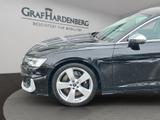 Audi S6 Avant 3.0 TDI quattro Tiptronic MMI Navi plus - Audi S6: Plus