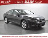 Volkswagen Passat 2.0d DSG Busin NAVI+KAM+LED+SHZ+ACC+MASSA - Volkswagen Passat mit Diesel-Antrieb: Limousine, Automatik