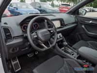 Skoda Karoq - Vorschau Bild 6