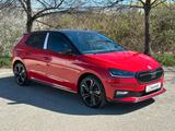 Skoda 1.5TSi DSG 130Edition+ NAVI Side Assist LM18" - Skoda Fabia: Edition