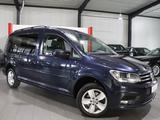Volkswagen Caddy MAXI 1.4 TSI Comfortline 7-SITZER / 1.HAND - Volkswagen Caddy: Max