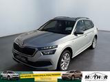Skoda Kamiq Tour 1.0 TSI KeyLess KlimaA Sitzheizung - Skoda Kamiq in Braunschweig