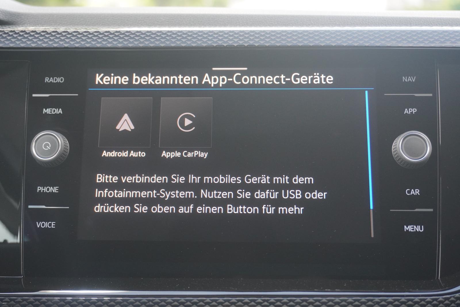 Volkswagen Polo 1.0 Life LED Navi Sitzheizung Spurhalte