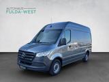 Mercedes-Benz Sprinter 319 Aut V6 L2H2 LKW 3S LED MBUX AHK3,2t - Offers matching your search criteria
