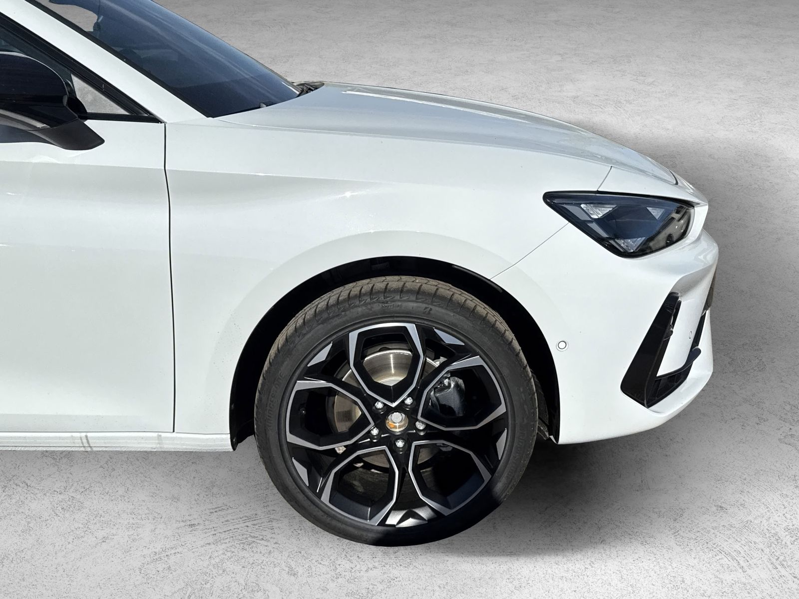 Cupra Leon - Bild 4