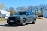 BMW X5 xDrive30d - - BMW X5: Alcantara, mit Apple Carplay