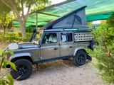 Land Rover Defender 110 TD4 Station Wagon E E - Land Rover Defender in Oldenburg