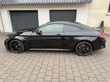 Mercedes-Benz C 63 AMG Mercedes-AMG C 63 Autom. Mercedes-AMG - Mercedes-Benz C 63 AMG: Coupe