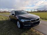 BMW 520d Touring/Mild-Hybrid/LED/Navi/Kamera - BMW 520 in Frankfurt (Main)