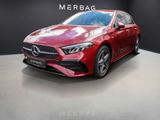 Mercedes-Benz A 250 e AMG-LINE ADVANCED PLUS DISTRONIC 360KAME