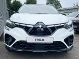 Mitsubishi ASX 1.3i Mildhybrid 7DCT Intro Edition Body-Kit - Mitsubishi ASX: Intro Edition