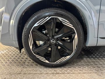 Nissan Qashqai N-Design Leder*Pano*HeadUp*20Zoll
