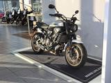 Yamaha XSR700 Sondermodell Legacy - YAMAHA XSR700 LEGACY