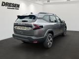 Dacia Bigster Expression Mild Hybrid-G 140 *Kamera*Kli - Dacia Bigster Expression mit Benzin-Antrieb